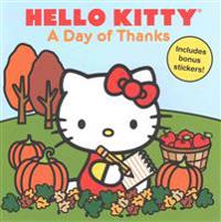 Hello Kitty a Day of Thanks