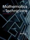 Mathematics For Technicians