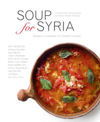 Soup for Syria: Building Peace Through Food