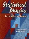 Statistical Physics: An Introductory Course