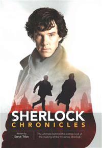 Sherlock: Chronicles