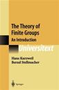 The Theory of Finite Groups