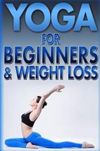 Yoga for Beginners & Weight Loss: Workout Poses for Kids, Senior, Men, Clothing, Journal Book