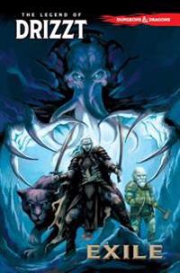 Dungeons & Dragons the Legend of Drizzt 2