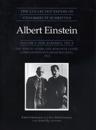 The Collected Papers of Albert Einstein, Volume 8