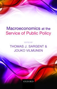 Macroeconomics at the Service of Public Policy