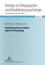 Historical and Cross-Cultural Aspects of Psychology