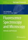 Fluorescence Spectroscopy and Microscopy