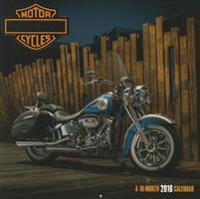 Harley-Davidson Calendar