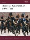 Imperial Guardsman 1799–1815