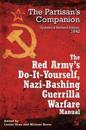 The Red Army's Do-it-Yourself Nazi-Bashing Guerrilla Warfare Manual