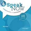 Speak Now: 4: Class Audio CDs
