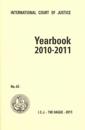 Yearbook of the International Court of Justice 2010-2011