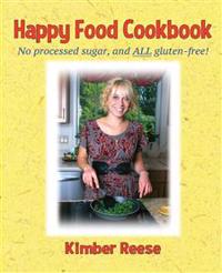 Happy Food Cookbook