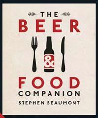 The Beer and Food Companion