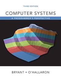 Computer Systems: A Programmer's Perspective Plus Mastering Engineering with Pearson Etext -- Access Card Package [With Access Code]