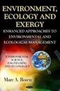 Environment, EcologyExergy