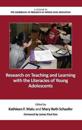 Research on Teaching and Learning with the Literacies of Young
