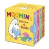 Moomin's Little Box of Books