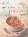 Quick and Easy Pasta