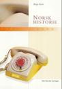 Norsk historie 1914-2000