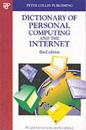 Dictionary of PC and the Internet