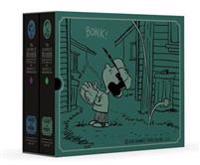 The Complete Peanuts 1995-1998 Gift Box Set