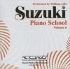 Suzuki piano aide cd 6