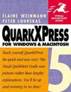 QuarkXPress 5 for Windows and Macintosh