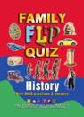 Family Flip History Quiz