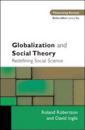 Globalization and Social Theory