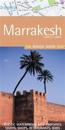 The Rough Guide Map Marrakesh