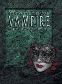 Mind's Eye Theatre : Vampire The Masquerade