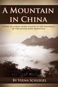 A Mountain in China: Living in a Small Rural Village in the Foothills of the Sacred Song Mountain