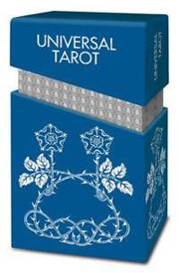 Universal Tarot Premium Tarot