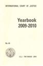 Yearbook of the International Court of Justice 2009-2010