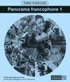 Panorama Francophone Workbook 1 - 5 Books Pack