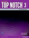 TOP NOTCH 3                3/E WORKBOOK             392817