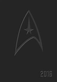Star Trek Executive Engagement Calendar