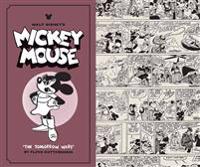 Walt Disney's Mickey Mouse Vol. 8: 