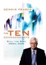 Dennis Prager's The Ten Commandments on DVD