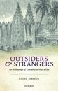 Outsiders and Strangers