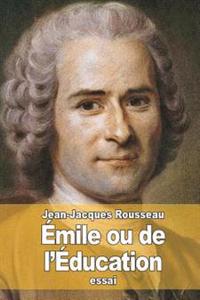 Emile Ou de L'Education