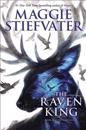 The Raven King (the Raven Cycle, Book 4): Volume 4