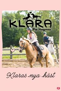 Klaras nya häst - Klara 14