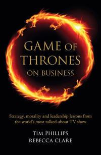 Game of Thrones on Business