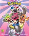 Pokémon X•Y, Vol. 3