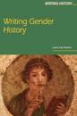 Writing Gender History