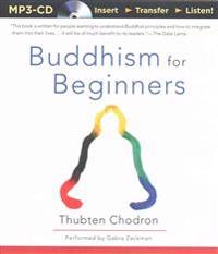Buddhism for Beginners