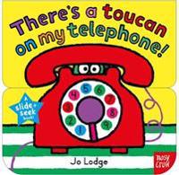 Slide and Seek: There's a Toucan on my Telephone